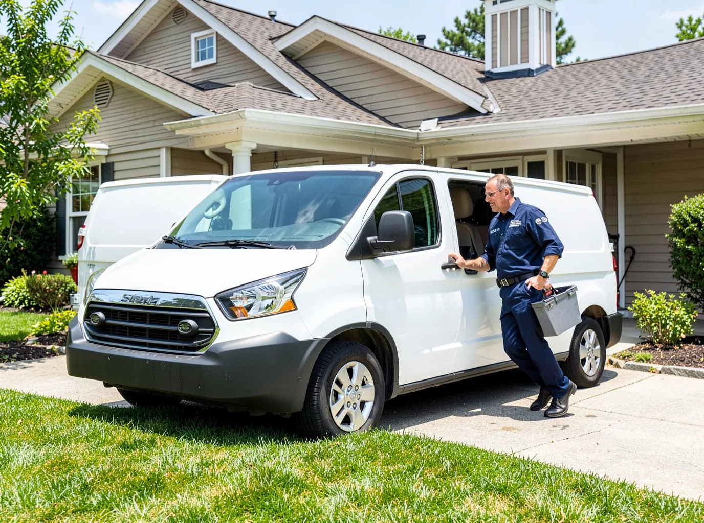 Emergency Plumber company in Ocean Springs, MS