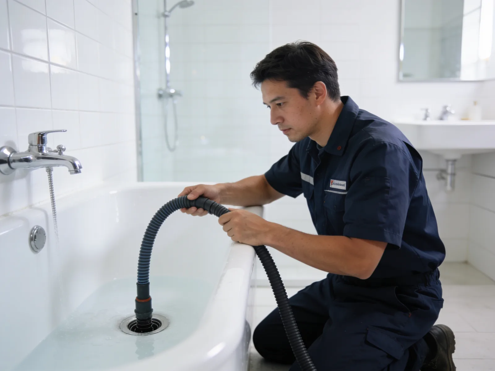 Emergency Plumber Ocean Springs, MS FAQs